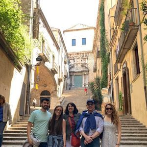 Meet your Posher, Paul